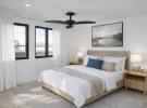 Lily Villas Bedroom 1