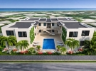 Lily Villas External 1