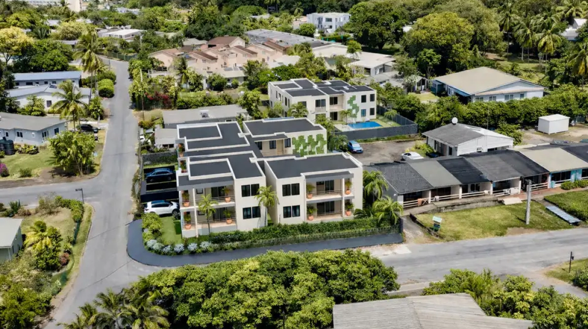 Lily Villas