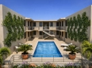 Lily Villas External 4