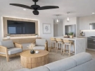 Lily Villas Living Room 1