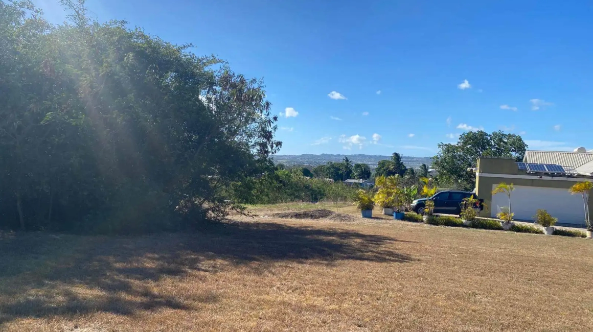Lot 56 Fort George Heights