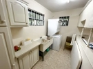 3 Surf View Rd 2 bed laundry