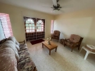 4 Surf View Rd 2 bed living room