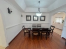 12 Durants Looking Glass Dining