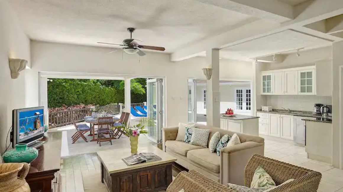 Polamar Gardens 9