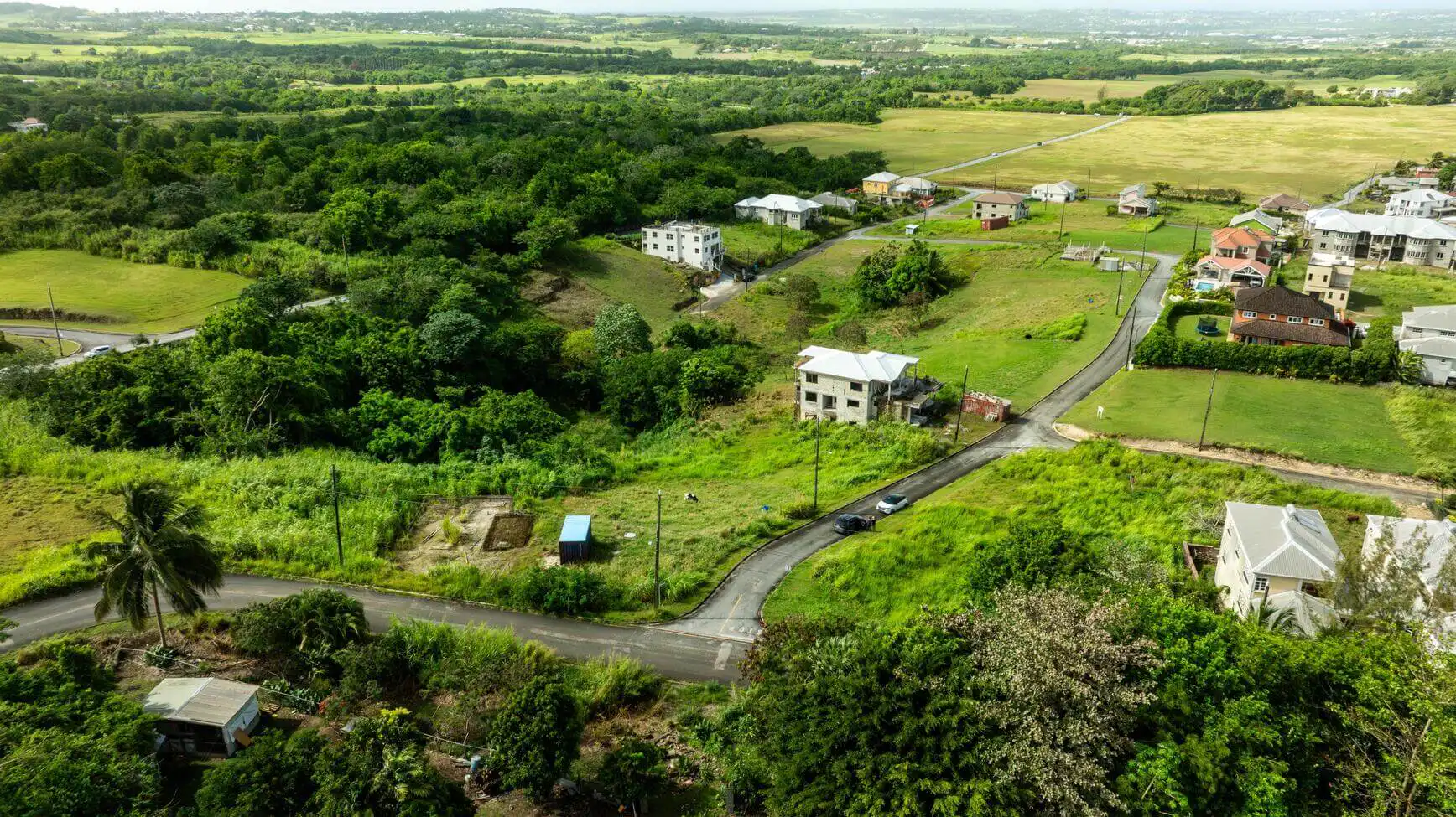 Lot 34 Ayshford Estates