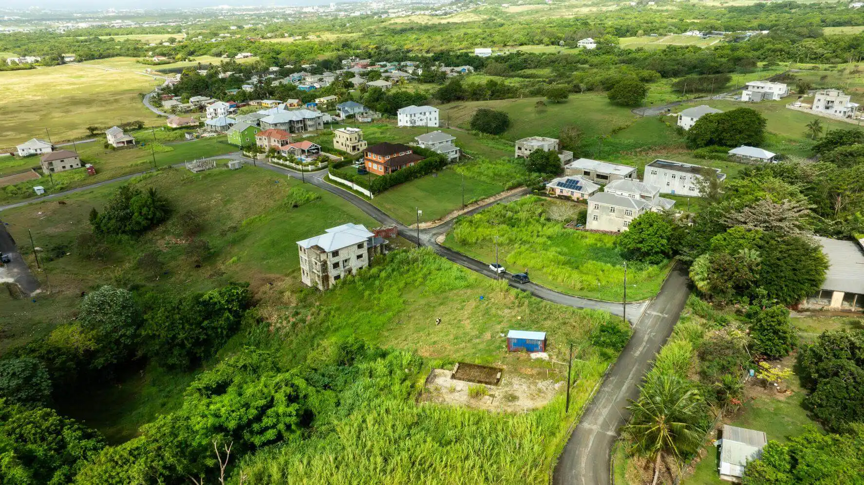 Lot 34 Ayshford Estates