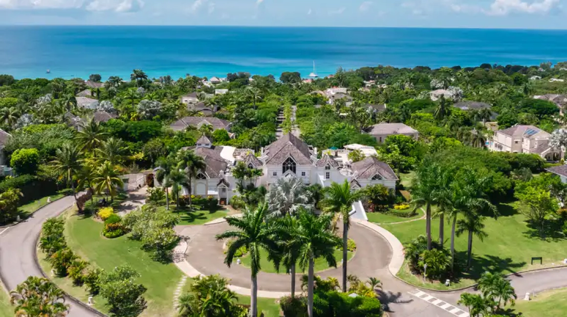 Coconut Ridge 4