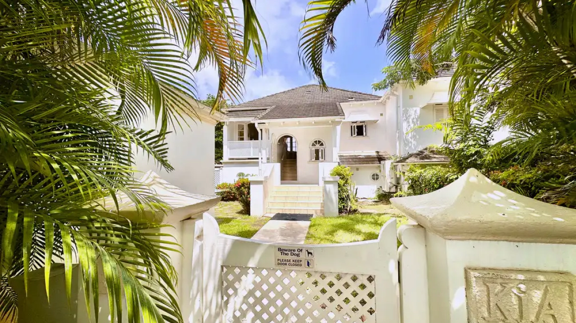 Forest hills 6 Royal Westmoreland