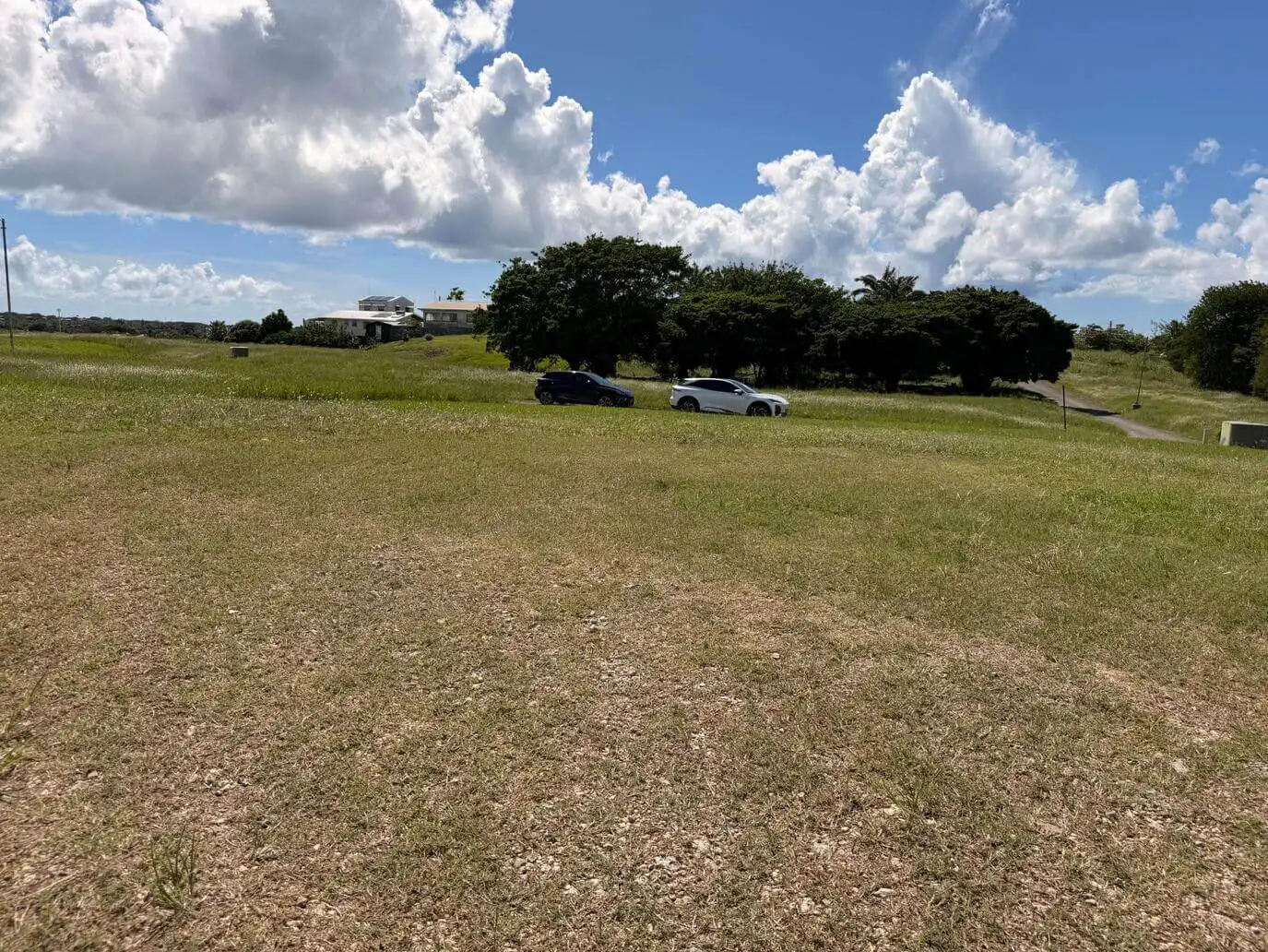 Lot 7, Valley Plantation