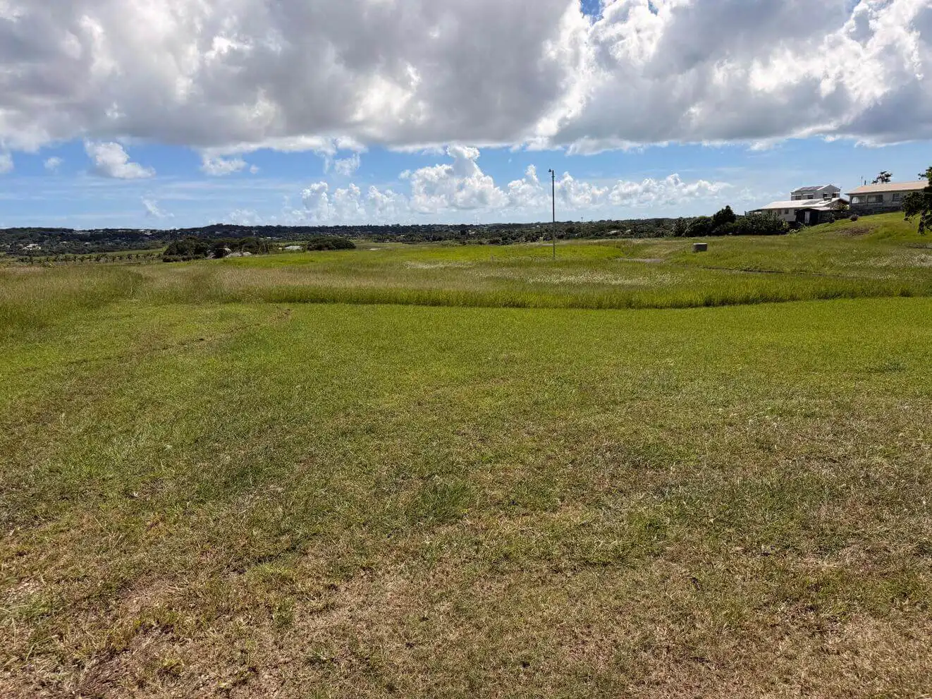 Lot 7, Valley Plantation