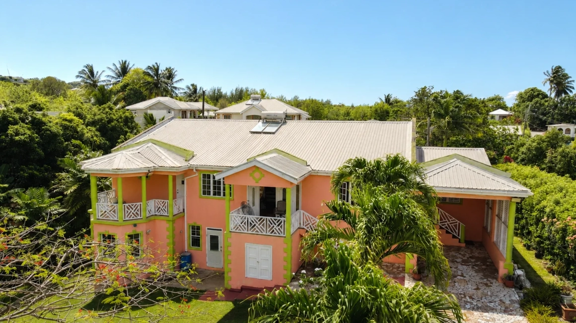 15 Carmel Heights