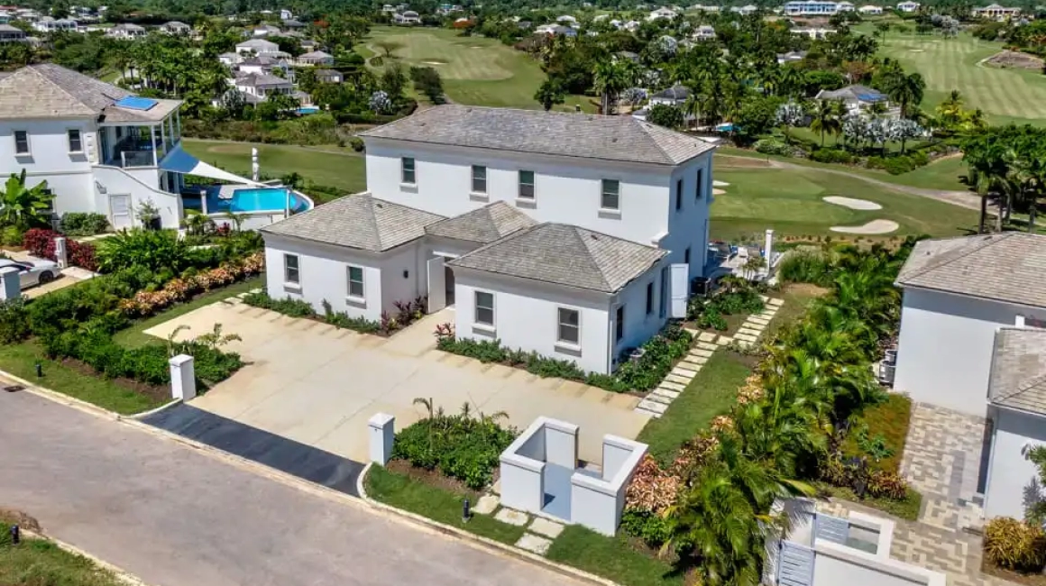 Jasmine Grove 2 Royal Westmoreland