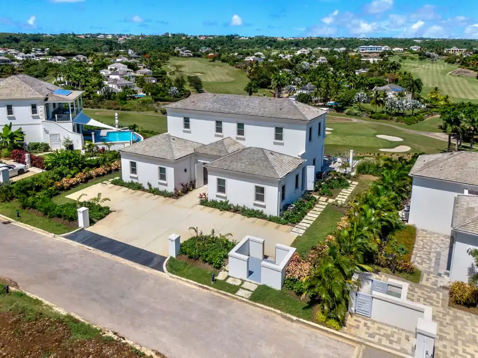Jasmine Grove 2 Royal Westmoreland