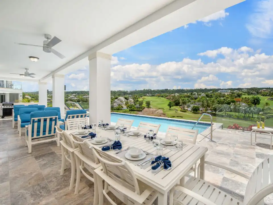 Jasmine Grove 2 Royal Westmoreland