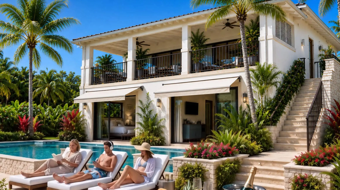 14 Clearview Ocean View