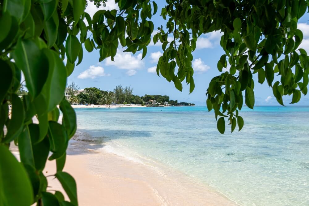 Paynes Bay St James Paynes Bay St James