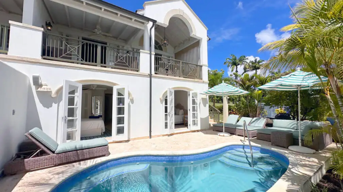Sugar Cane Ridge 9 Royal Westmoreland