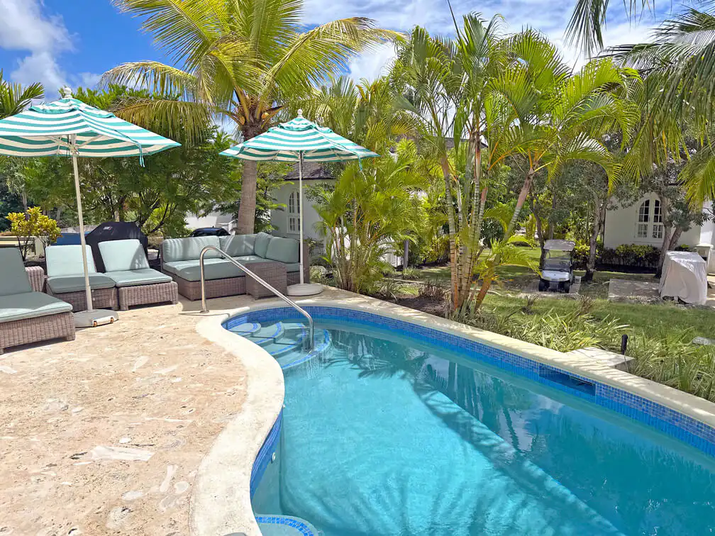 Sugar Cane Ridge 9 Royal Westmoreland