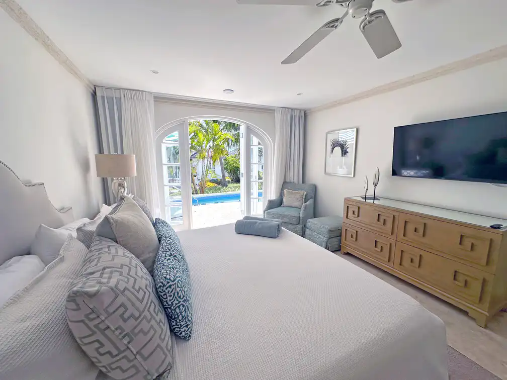 Sugar Cane Ridge 9 Royal Westmoreland