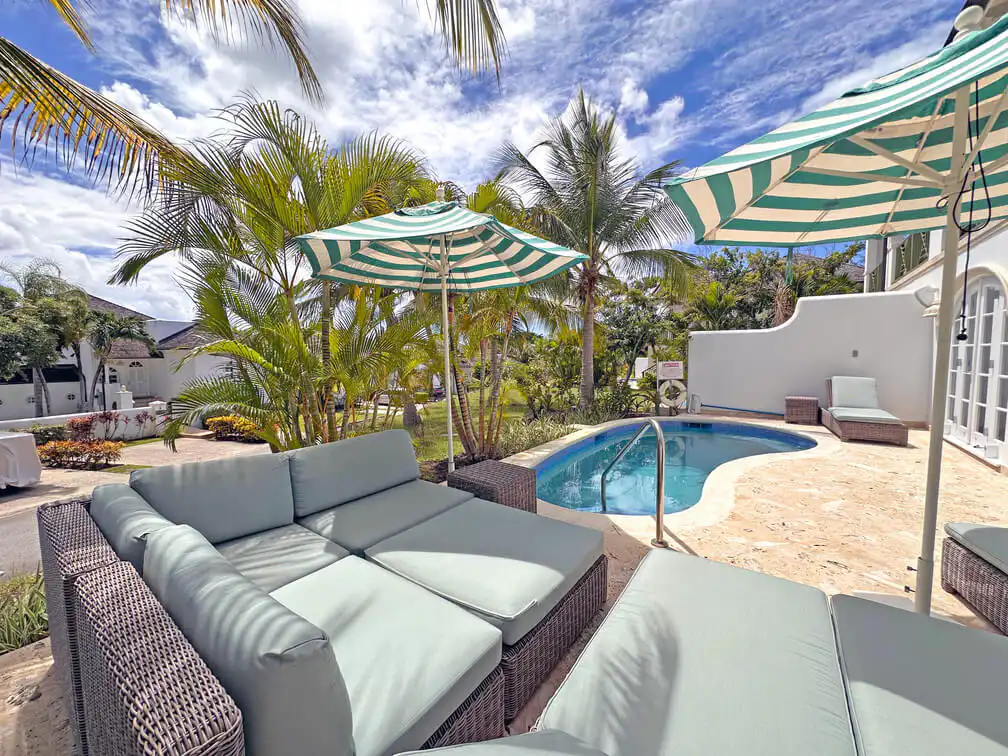 Sugar Cane Ridge 9 Royal Westmoreland