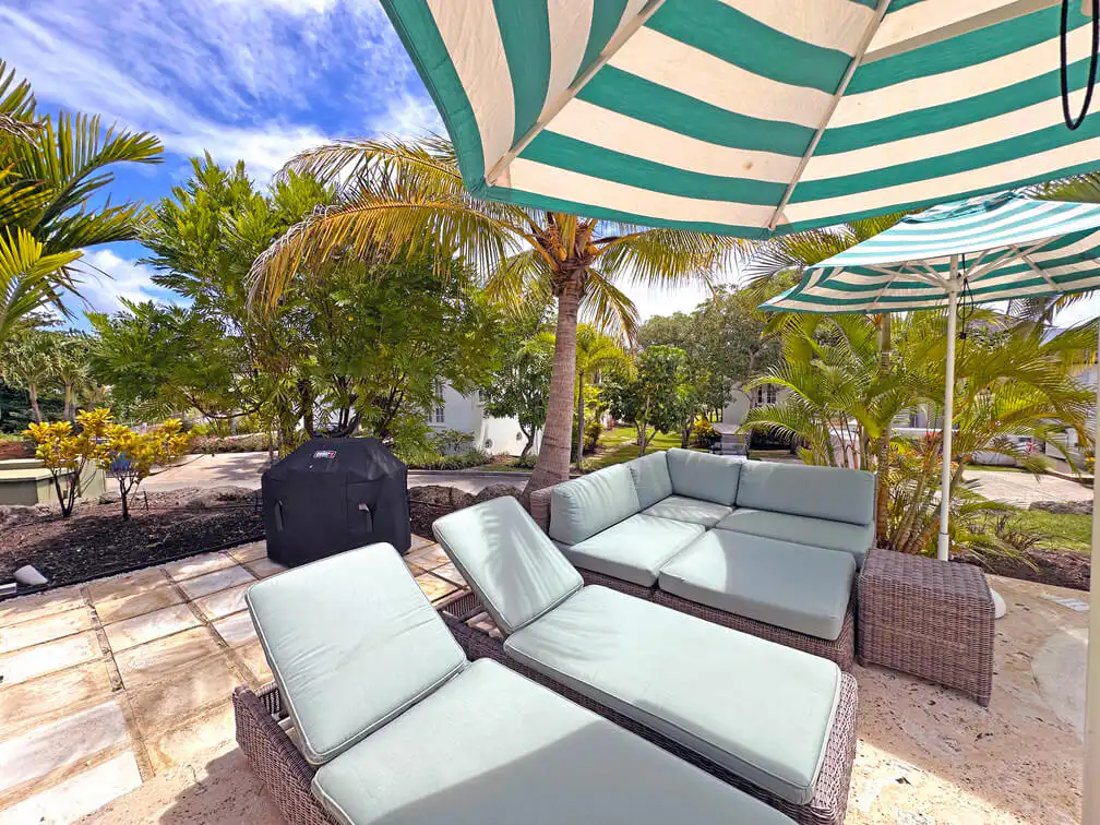 Sugar Cane Ridge 9 Royal Westmoreland