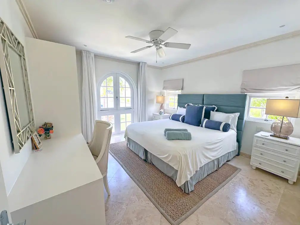 Sugar Cane Ridge 9 Royal Westmoreland