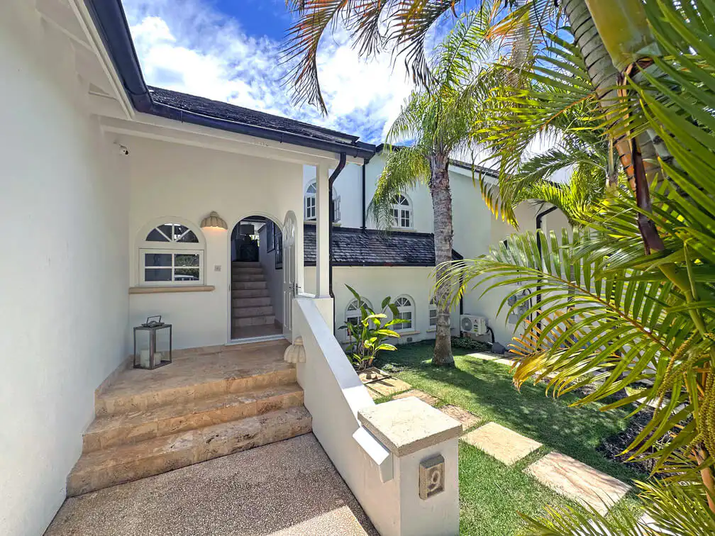 Sugar Cane Ridge 9 Royal Westmoreland