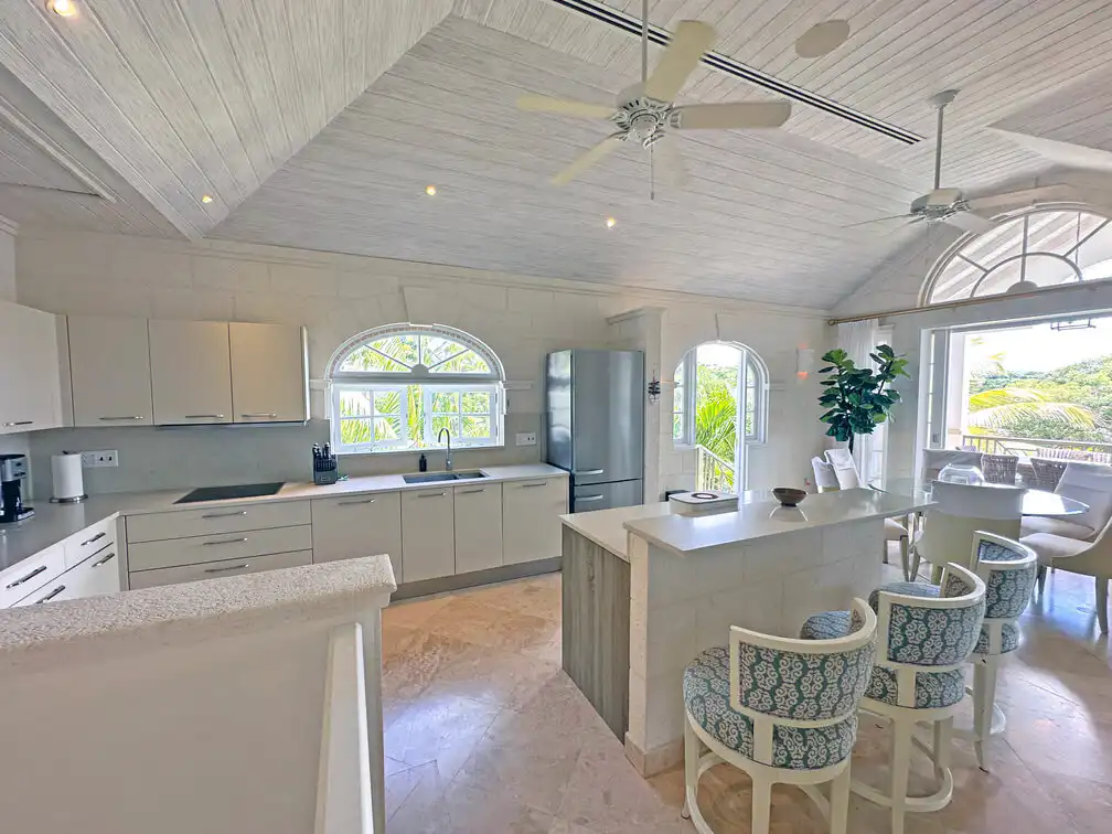 Sugar Cane Ridge 9 Royal Westmoreland