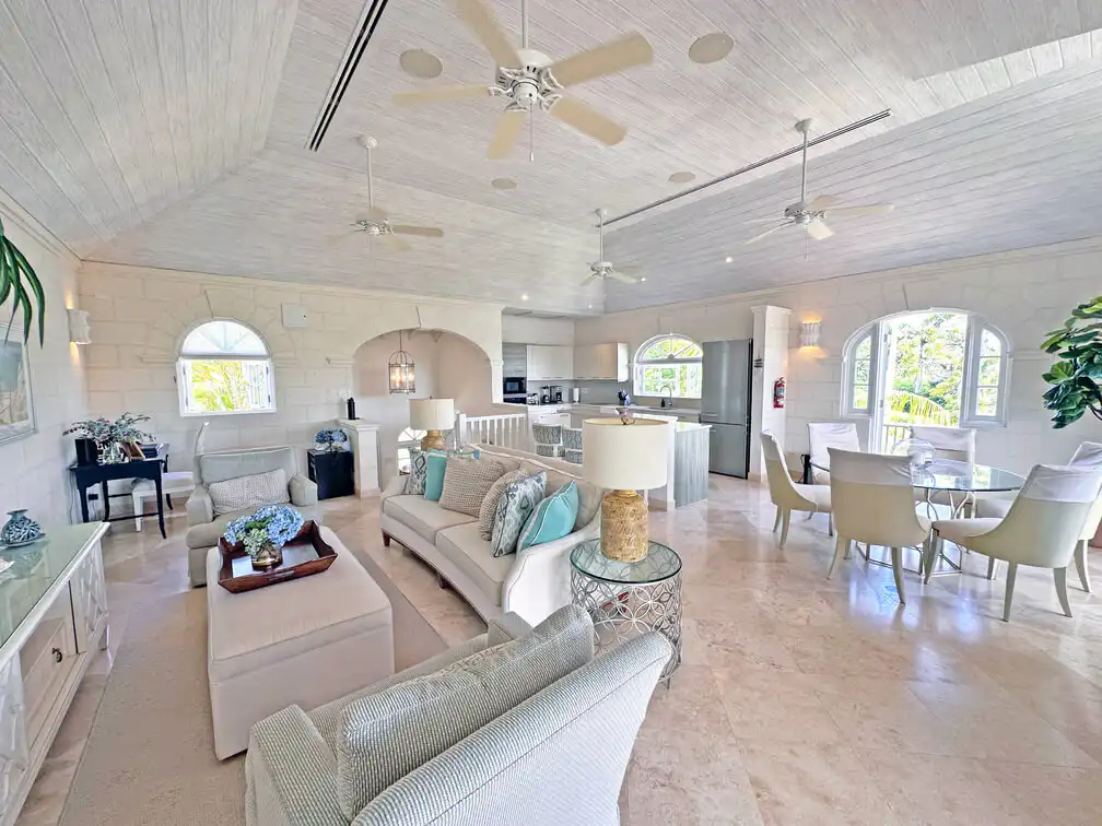 Sugar Cane Ridge 9 Royal Westmoreland
