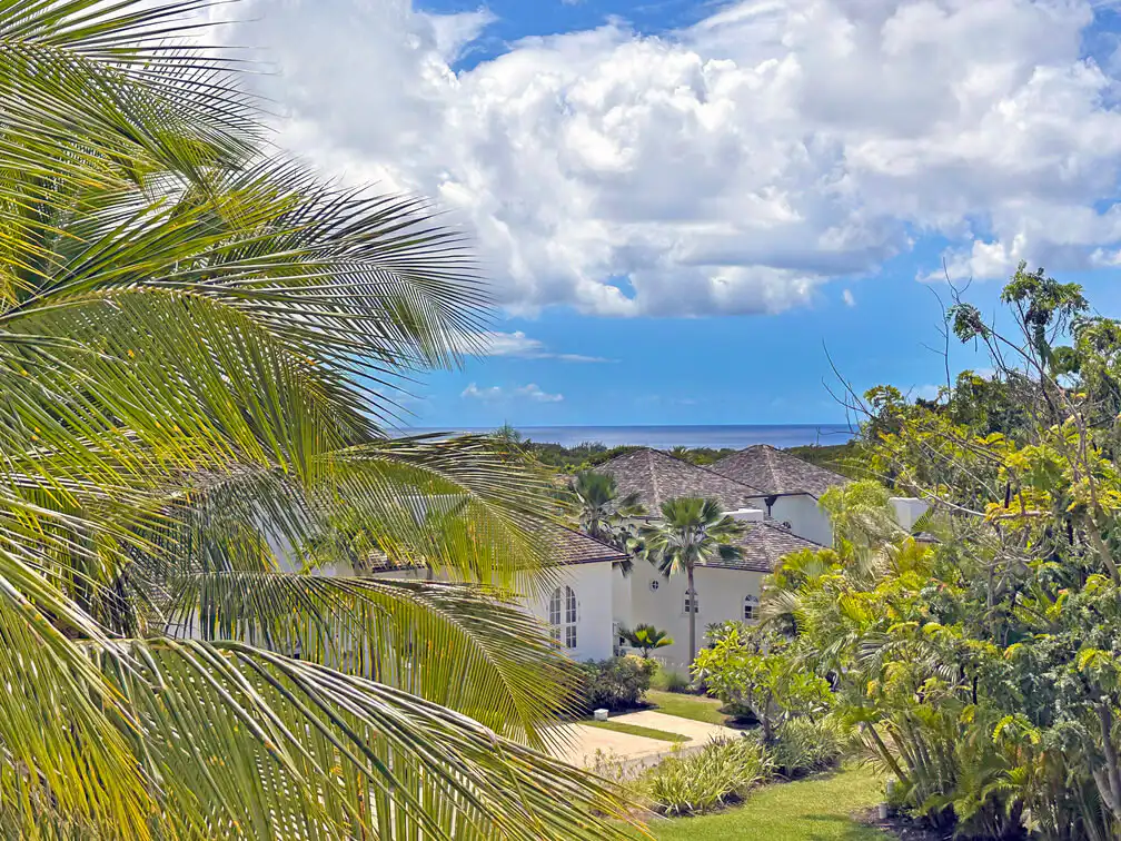 Sugar Cane Ridge 9 Royal Westmoreland