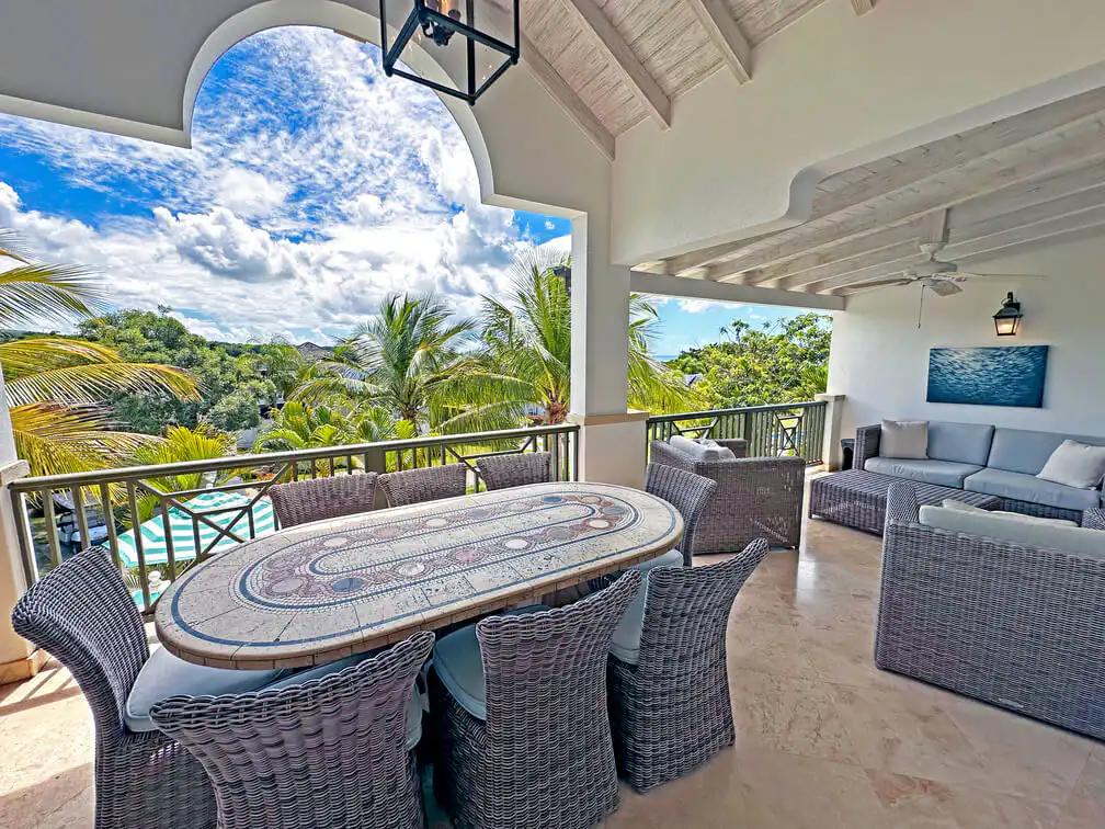 Sugar Cane Ridge 9 Royal Westmoreland