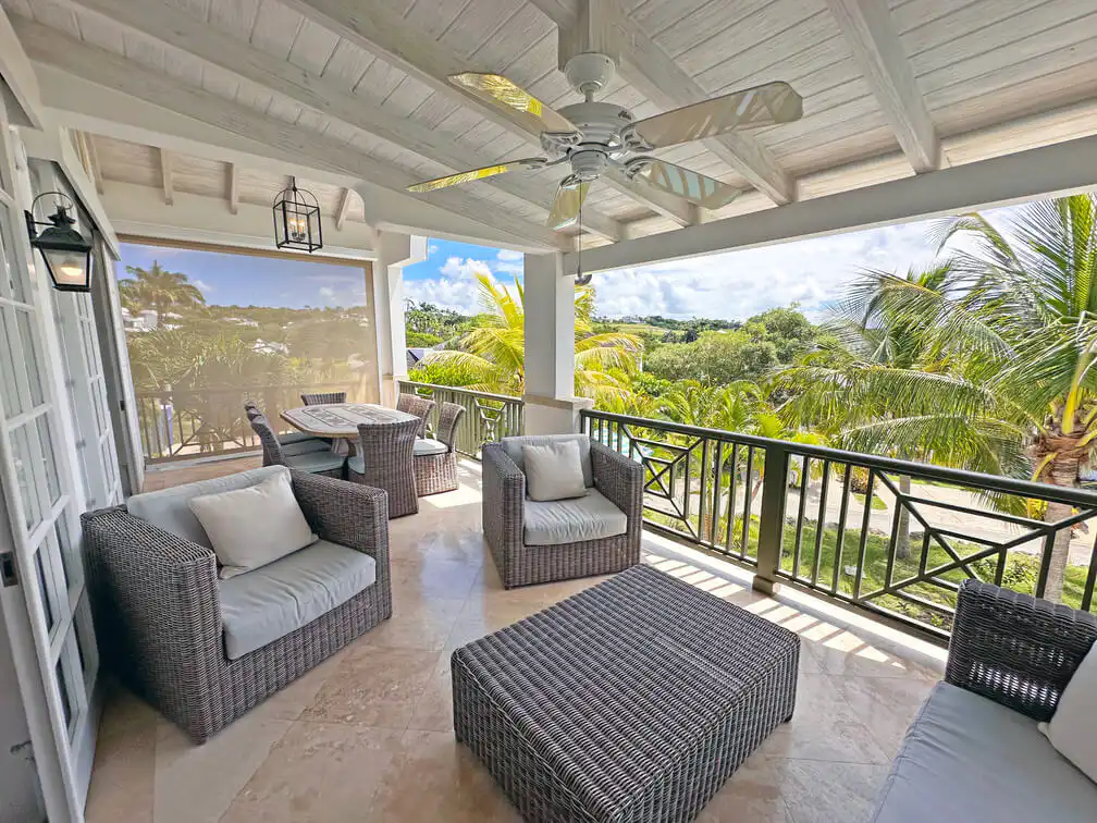 Sugar Cane Ridge 9 Royal Westmoreland