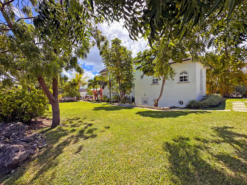 Sugar Cane Ridge 9 Royal Westmoreland