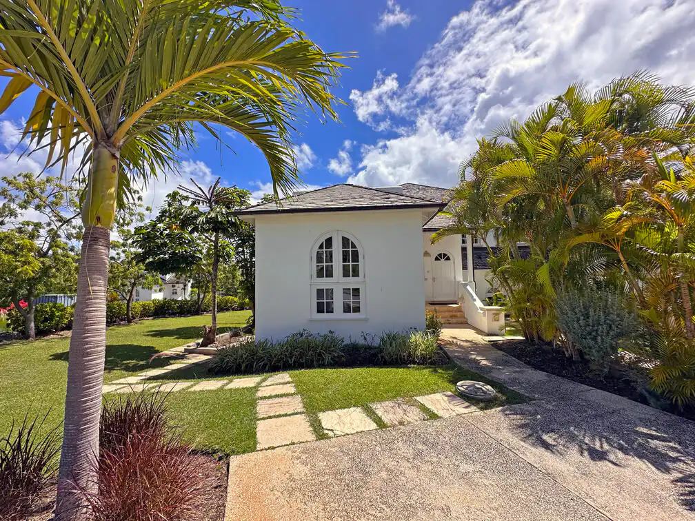 Sugar Cane Ridge 9 Royal Westmoreland