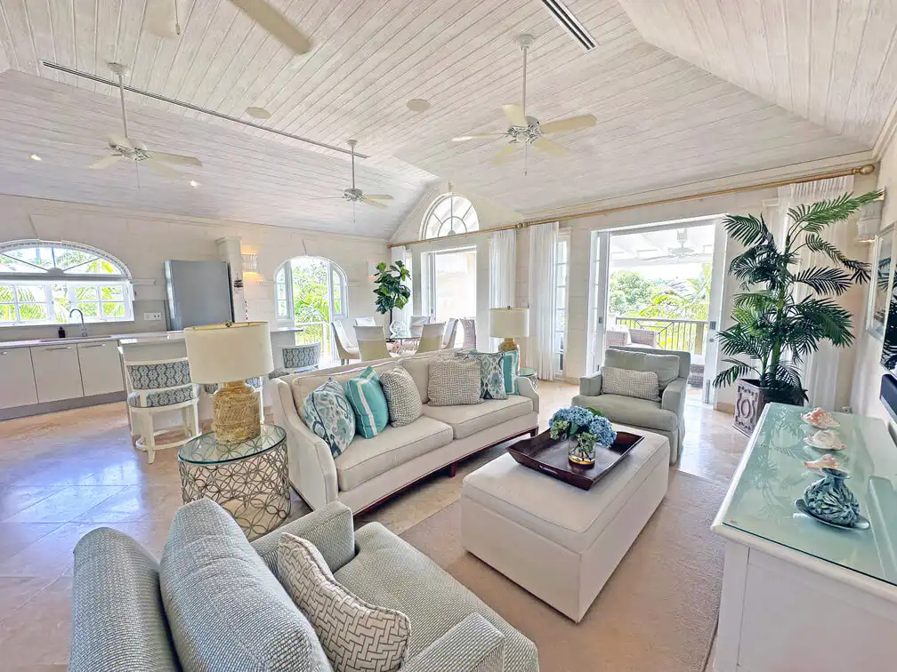 Sugar Cane Ridge 9 Royal Westmoreland
