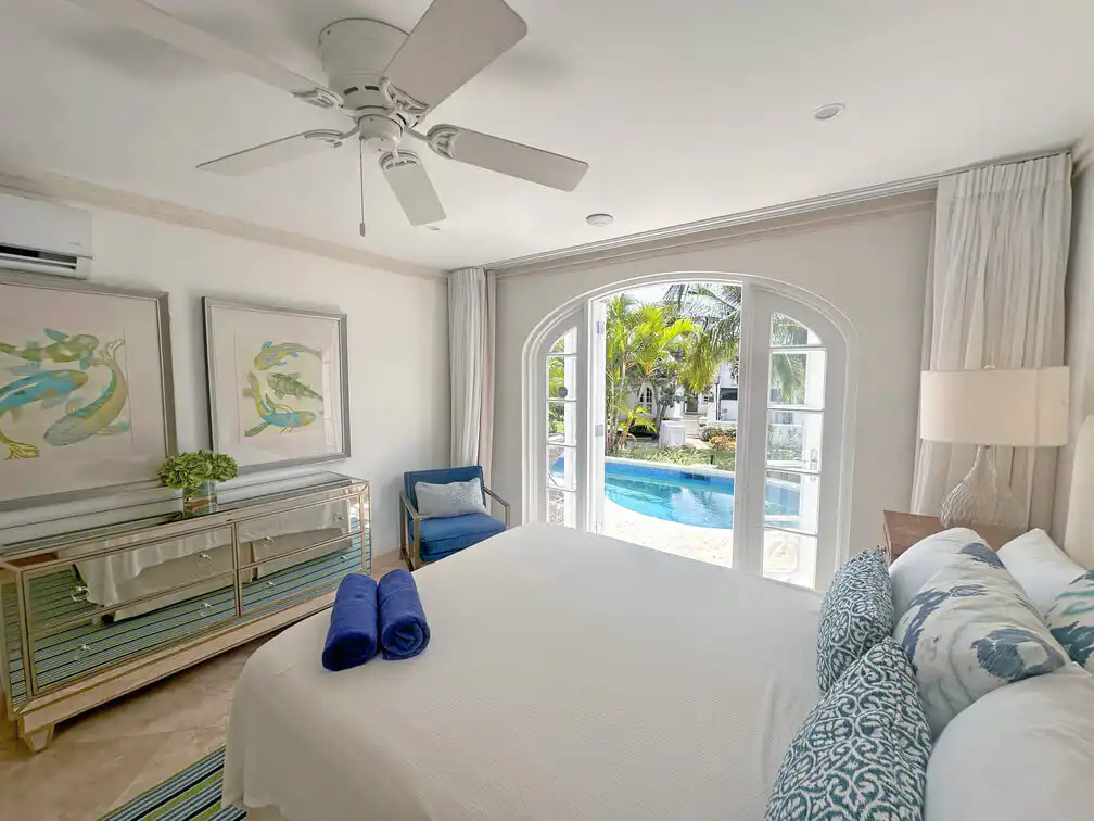 Sugar Cane Ridge 9 Royal Westmoreland